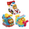 SpeedyVehicles_Set